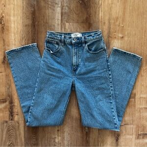 Abercrombie jeans